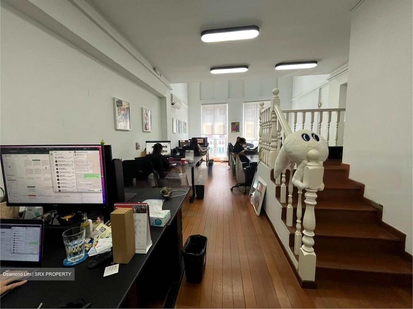 Telok Ayer Conservation Area (D1), Shop House #588080671